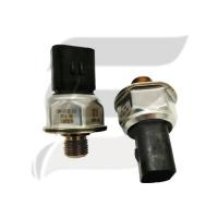 Buy cheap 284-2728 2842728 Fuel Oil Pressure Sensor for Caterplillar E324E E329E Excavator product