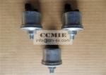 SD22 Engine Oil Pressure Sensor Shantui Bulldozer Spare Parts CE ISO9001