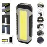 Buy cheap Super Bright Rechargeable LED Work Light 6.5x6.8x2.5cm from wholesalers