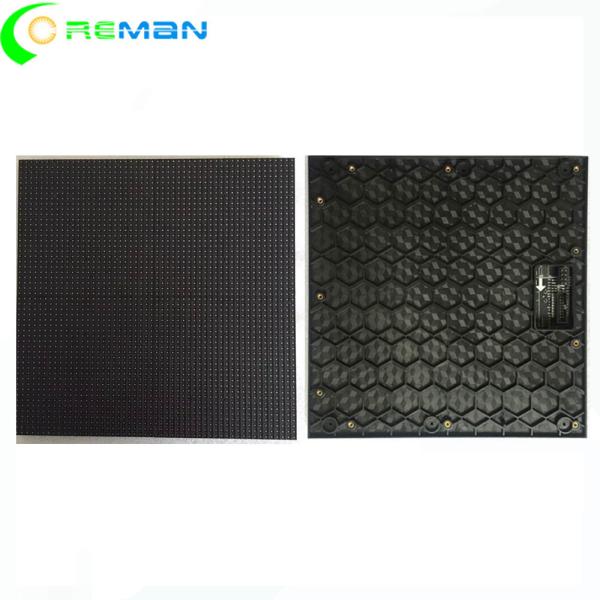 Buy cheap P4.81 Smd2121 LED Screen Module High Refresh 500x500 140º Viewing Angle from wholesalers