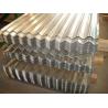 Buy cheap Barrel Corrugation Machine Corrugated Iron Sheet Making Machine CE Approval from wholesalers