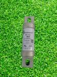 1000vdc Ev Power Protection 80amp Fuse Ceramic Round Tube Bolt On