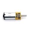 Buy cheap Smart Car Micro Motor JGA12-N30 Dc 6v Motor With Gear Box 6v Dc Motor 30 Rpm Metal Gear Box from wholesalers