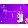 Buy cheap Salon Q Switch ND YAG Laser Machine 600mj / 300mj For Tattoo Removal from wholesalers
