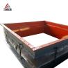Buy cheap Pipe Compensator Rubber Bellows Manufacturers from wholesalers