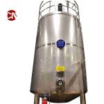 Electric Aging Tank 100L 150L 200L 500L 1000L 2000L for Food Plant Processing