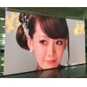 Buy cheap P4.81mm Outdoor Full Color Curved LED Wall Video display screen for Concert Stage from wholesalers