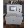 Buy cheap Fiber cable stripping machine auto fiber optical cable stripper cable peeling machine from wholesalers