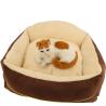 Buy cheap 50cm 60cm 100 Cotton Dog Bed Chew Proof Variety Animals Cat Pets 60 X 50 Cm from wholesalers