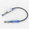 Buy cheap 250v 3pin powercon indoor female socket plug for LED from wholesalers