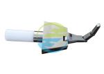 Articulate Test Finger Probe With Web Stop PA100A Stainless Steel Figure