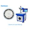 Buy cheap Large Laser Marking System 5 Watt 355nm UV Laser for Plastic , Glass , Metal , Ceramic from wholesalers