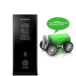 High grade quality rechargeable battery for iphone, mobile battery for iphone 6s