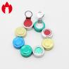 Buy cheap Custom Medical Injection Aluminum Cap from wholesalers