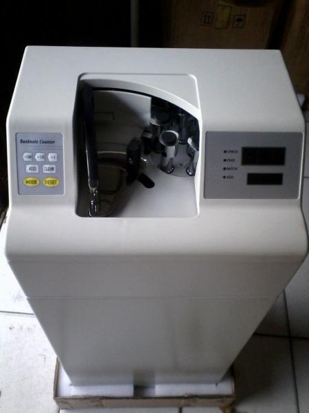 Quality Heavy duty Direct Manufacturer Supply Bundle note counting machine for sale