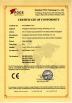 GuangZhou HanFong New Energy Technology Co., Ltd. Certifications