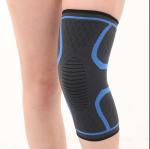 High Elasticity Football Compression Knee Sleeve Lifting Knee Support Pads