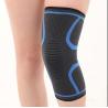 Buy cheap High Elasticity Football Compression Knee Sleeve Lifting Knee Support Pads Wearable OEM from wholesalers
