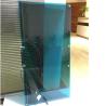 Buy cheap Red Blue Natural Colour Pv Bipv 20% 40% 60% 80% Transparent Thin Film Solar Panel from wholesalers