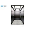 Buy cheap Capacity 1600KG Hospital Bed Elevator With Disabled Persons Special Operation Box from wholesalers