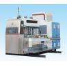 Buy cheap Pizza Box Flexo 2600mm Printer Slotter Die Cutter Automatic Servo Motor Drive from wholesalers