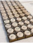 Macaron One Grain , Macaron Packaging Carton Packaging Gift Box Packaging
