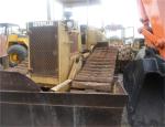 Used Cat bulldozer d5m, Japan bulldozer d5 with good price from china