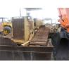 Buy cheap Used Cat bulldozer d5m, Japan bulldozer d5 with good price from china from wholesalers