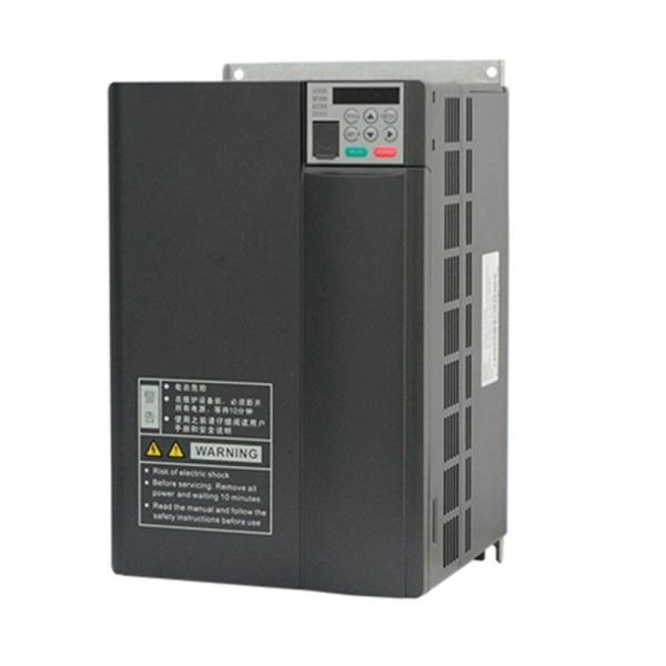 Buy cheap 1.5A 800HZ 0.4KW Inverter Drive Speed Controller from wholesalers