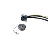 Buy cheap Waterproof 22 AWG 240mm Custom Car Wiring Harness from wholesalers