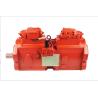 Buy cheap Excavator Heavy Machinery Parts , R375 Main Pump Assy K3V180DTP-9C69-17T PTO from wholesalers