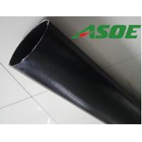 Buy cheap 8” Heavy Duty PE Lay Flat Hose For Flowback Water Transfer Solutions product
