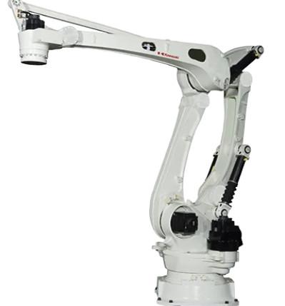 Buy cheap 4 Axis Industry Robot Arm 12KW CP500L Hydraulic Robot Arm Custom from wholesalers