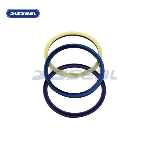 Buy cheap Industrial Swing Motor Seal Kit XKAY-01117 For Excavator R140LC-7 from wholesalers
