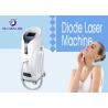 Buy cheap SHR 808 nm Multi-functional Diode Laser Hair Removal Machine , Arm / legs Hair Removal from wholesalers