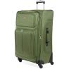 Buy cheap Softside Expandable Luggage, Black, Checked-Large 29-Inch from wholesalers