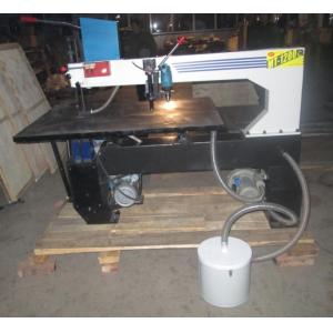 Buy cheap jigsaw die cutting machine /jigsaw machine / MT1500B jigsaw machine from wholesalers