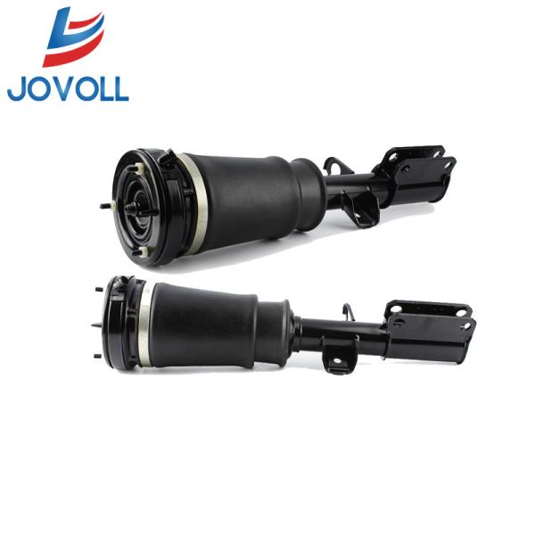 X5 E53 BMW Air Suspension Parts Front Left Air Suspension Shock Absorber