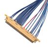 Buy cheap Lvds JAE Micro Coaxial Cable FI-JT40C CSH1 To HD1P040MA1 For VR Glasses from wholesalers