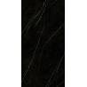 Buy cheap Large Black Bathroom 64"*128" Marble Look Porcelain Tile from wholesalers