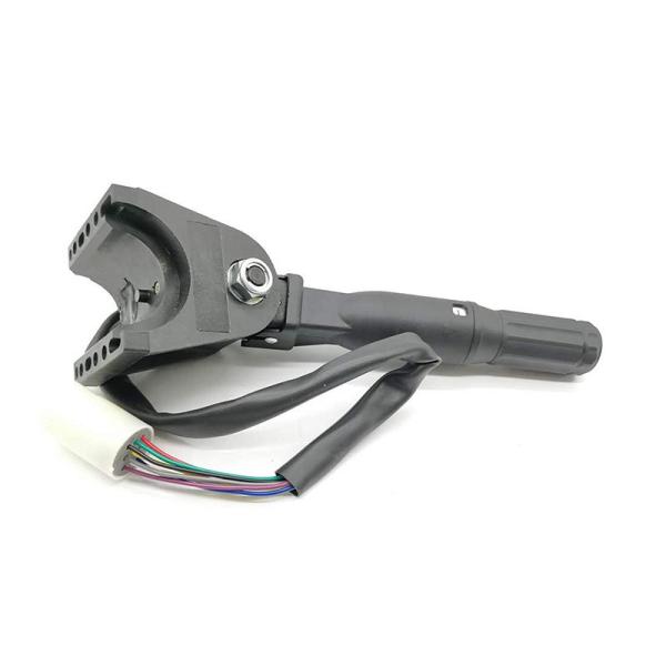 Buy cheap 45625-60090 Combination Switch 45625-60090 For Kawasaki Wheel Loader 90ZIV-2 85ZIV-2 KLD85ZIV KLD85ZIV-2 KLD85Z 80ZIV-2 from wholesalers