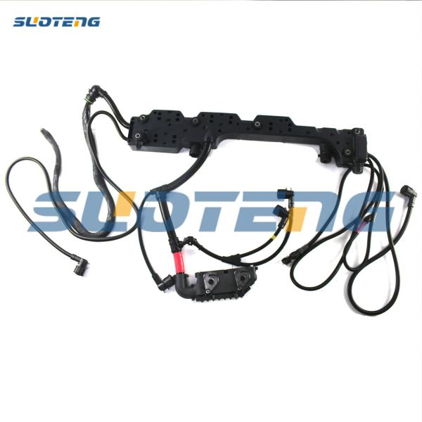 Buy cheap VOE15107205 15107205 Excavator Wiring Harness for EC460B Excavator from wholesalers