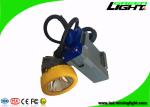 Buy cheap Digital Rechargeable LED Headlamp 15000lux Super Bright With 1000 Cycles Battery Lifetime from wholesalers