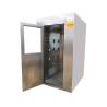Buy cheap 550w 3phase Cleanroom Industrial Air Shower Intelligent Stainless Steel from wholesalers