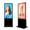 Buy cheap 65 Inch Indoor LCD Digital Signage Advertising Player Multiple Language from wholesalers