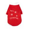 Buy cheap Trending Recycling 4 Leg Dog Coat S M L XL Dog Fleece Jacket from wholesalers