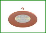 UFO Food Grade Round Led High Bay 4KV/6KV Surage Protection With SAA NSF