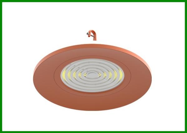 Buy cheap UFO Food Grade Round Led High Bay 4KV/6KV Surage Protection With SAA NSF Certification from wholesalers