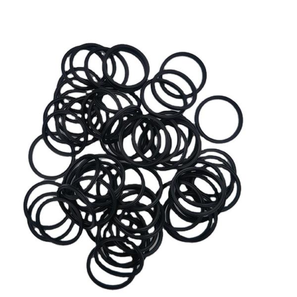 Buy cheap OEM Acceptable Food Grade Silicone O-Ring for Sealing Usage in Food Beverage Industry from wholesalers