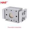 Buy cheap 0.01mm Wide Pneumatic Clamp Cylinders from wholesalers